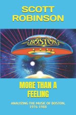 More Than a Feeling
