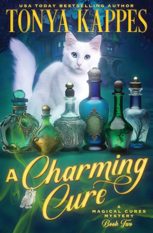 A Charming Cure