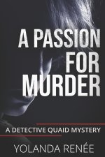 A Passion for Murder