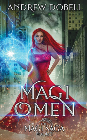 Magi Omen