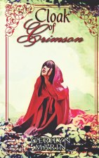Cloak of Crimson