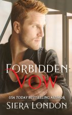 Forbidden Vow