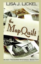 The Map Quilt