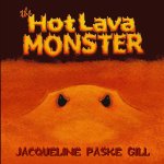 The Hot Lava Monster
