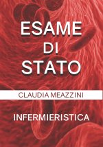 Esame di Stato Infermieristica