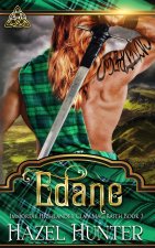 Edane (Immortal Highlander, Clan Mag Raith Book 3)