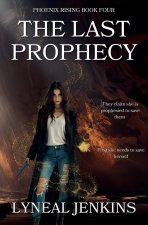 The Last Prophecy