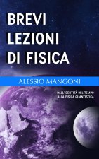 Brevi lezioni di fisica