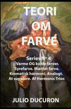 TEORI OM FARVE