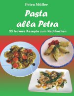 Pasta alla Petra
