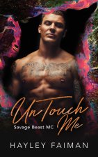 UnTouch Me