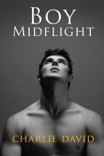Boy Midflight