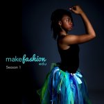 MakeFashion Edu