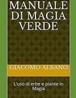 MANUALE DI MAGIA VERDE
