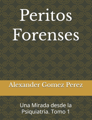 Peritos Forenses