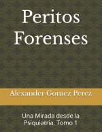 Peritos Forenses