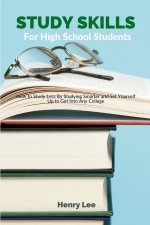 Study Skills for High School Students