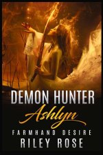 Demon Hunter Ashlyn