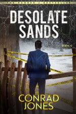 Desolate Sands