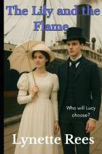 The Lily and the Flame