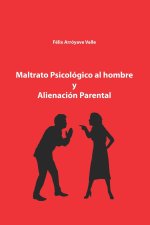 Maltrato Psicológico al hombre y Alienación Parental