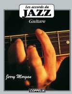 Les accords du Jazz - Guitare