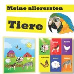 Meine allerersten Tiere