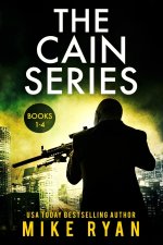 The Cain Series
