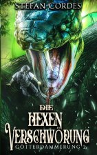 Die Hexenverschwörung