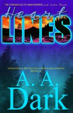Heart Lines (The Chronicles of Anna Monroe and Boston Marks)