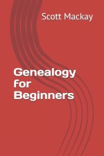 Genealogy for Beginners