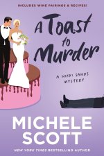 A Toast to Murder