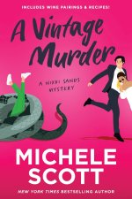 A Vintage Murder