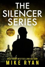 The Silencer Series Books 9-12
