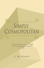 Simply Cosmopolitan