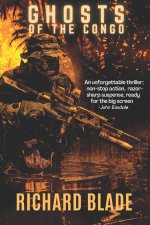 Ghosts of the Congo