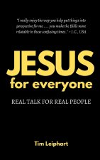 JESUS for everyone