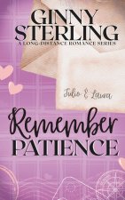Remember Patience