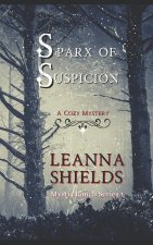 Sparx of Suspicion