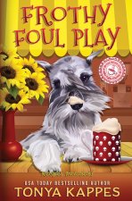 Frothy Foul Play