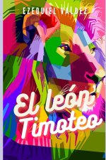 El león Timoteo