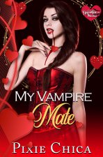 My Vampire Mate