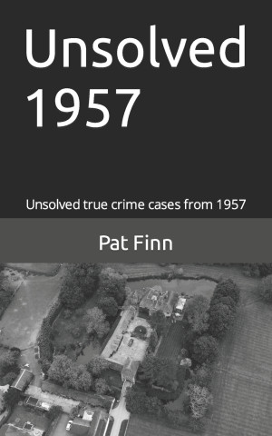Unsolved 1957