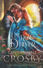 Une rose d'hiver