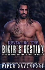 Revealing the Biker's Destiny