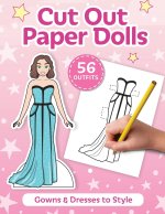 Cut Out Paper Dolls
