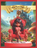 New York Tomes
