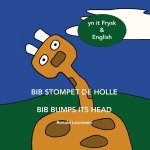 BIB STOMPET DE HOLLE - BIB BUMPS ITS HEAD