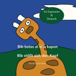 BIB BATAS AL SI LA KAPON - BIB STÖßT SICH DEN KOPF