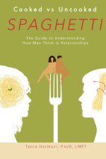 COOKED VS. UNCOOKED SPAGHETTI